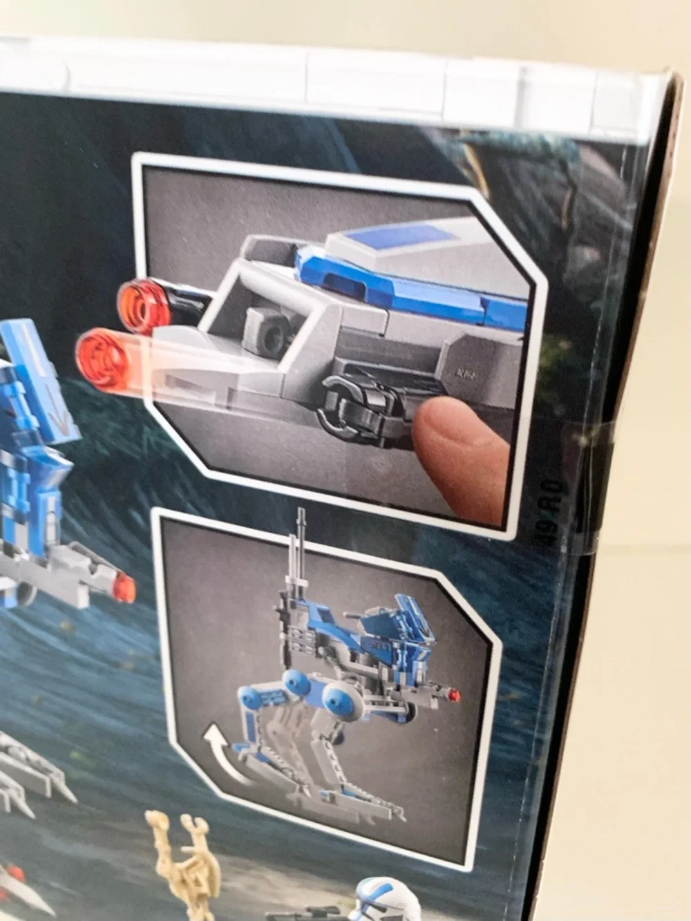 Lego brand new